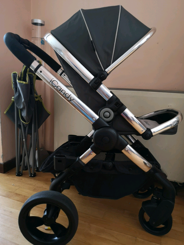 icandy pram gumtree